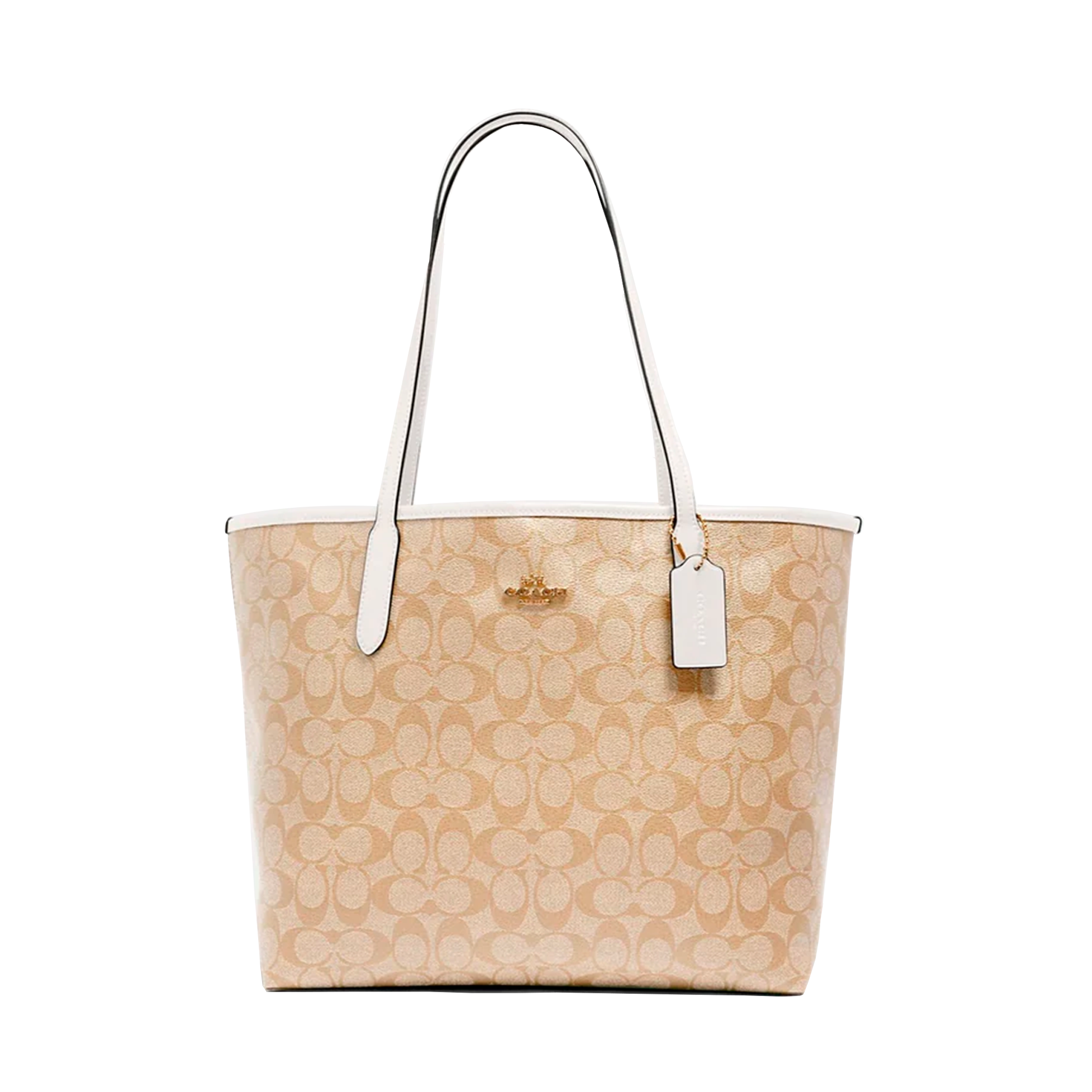 Bolsa coach tote hotsell