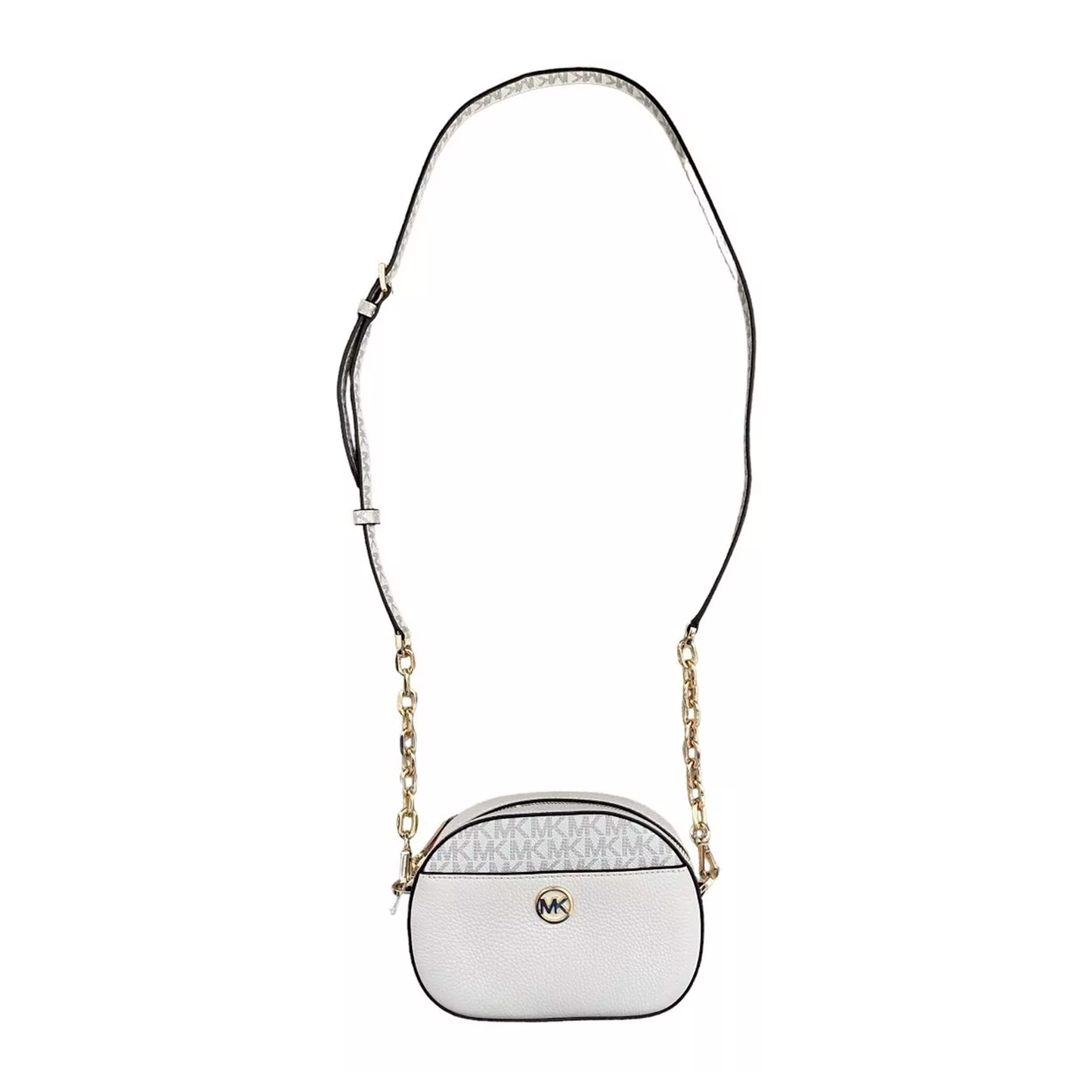 Bolsa Michael Kors Jet Set Glam Crossbody