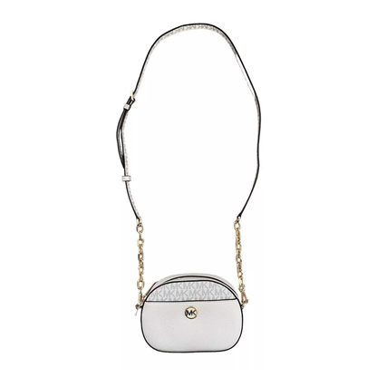 Bolsa Michael Kors Jet Set Glam Crossbody