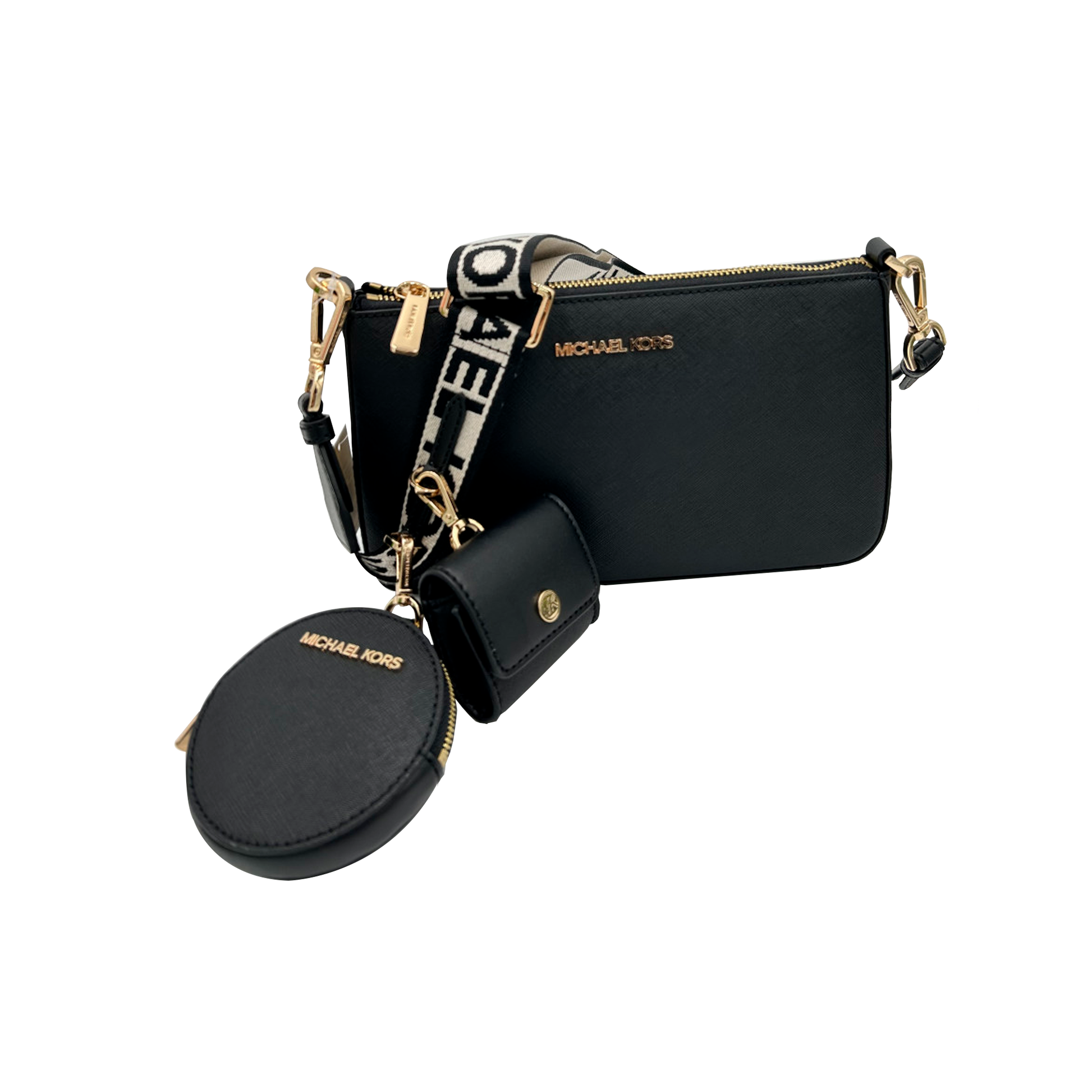 Michael kors xs crossbody discount