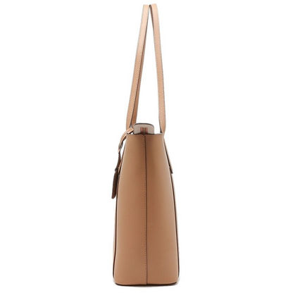 Bolsa Kate Spade Cara Large Tote Tiramisu