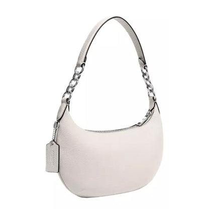 Bolsa Coach Payton Hobo Chalk