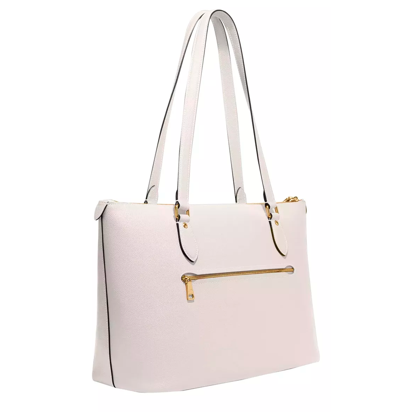 Bolsa Coach Gallery Tote Bag Chalk