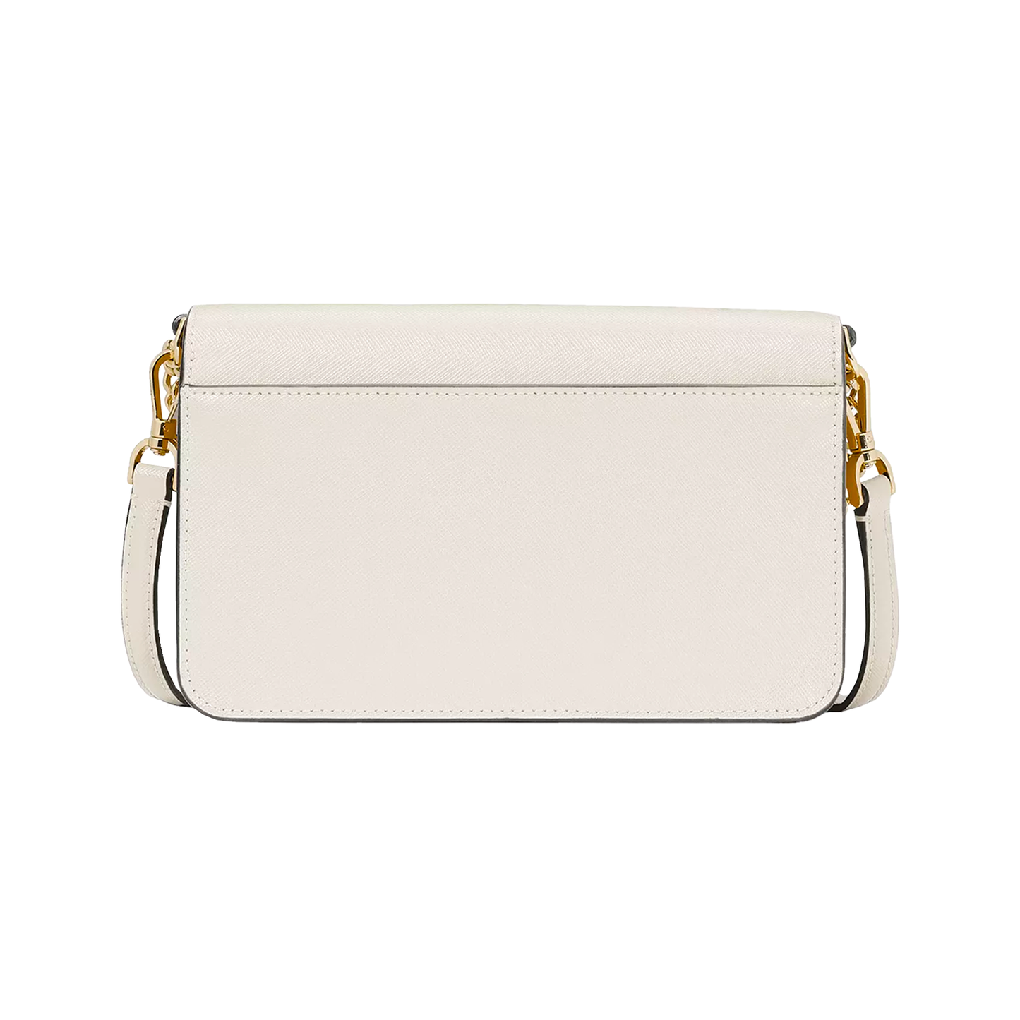 Bolsa Kate Spade Madison Willow Mini Crossbody Meringue