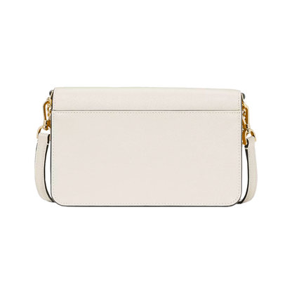 Bolsa Kate Spade Madison Willow Mini Crossbody Meringue