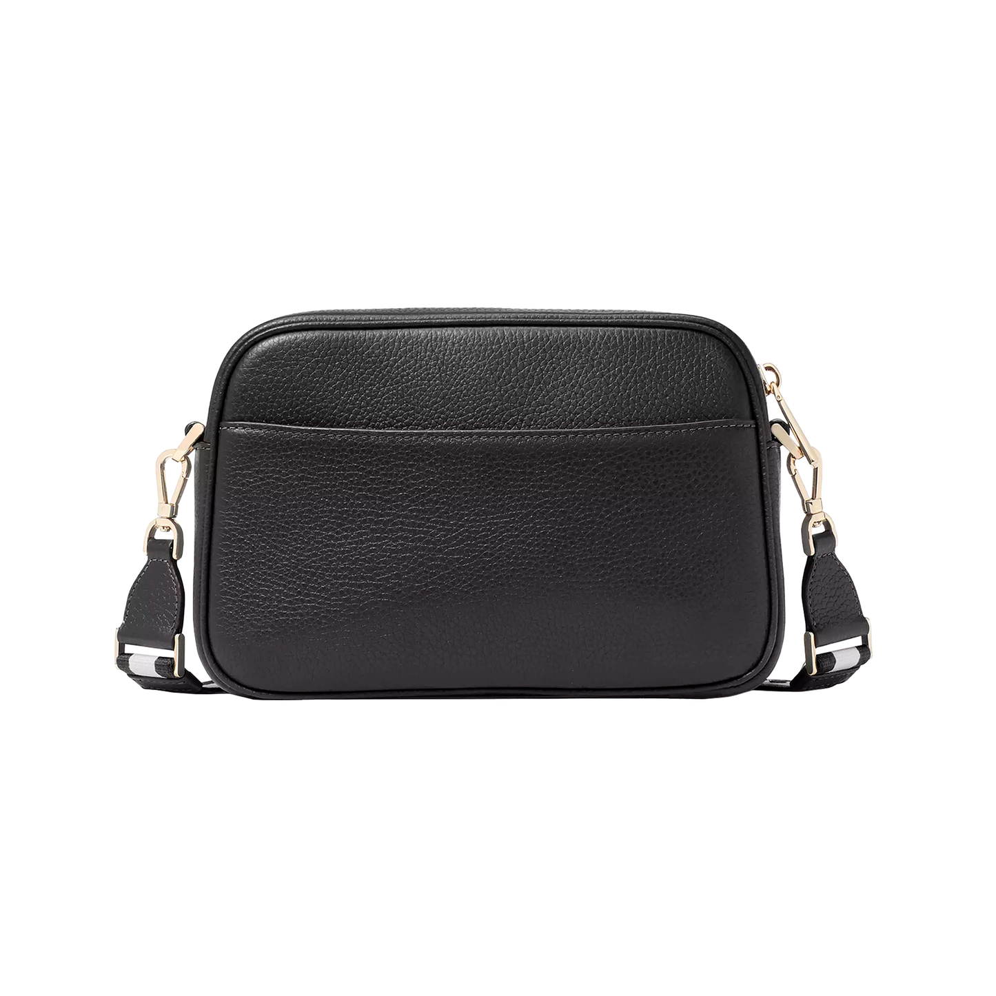 Bolsa Kate Spade Emma Camera Bag Black