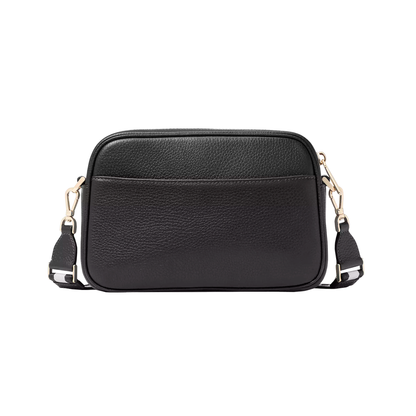 Bolsa Kate Spade Emma Camera Bag Black