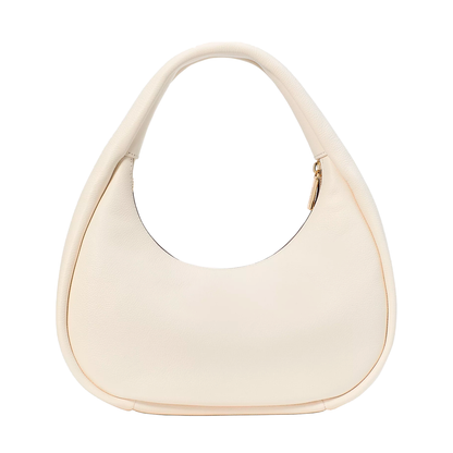 Bolsa Kate Spade Kayla Crescent Shoulder Bag Meringue