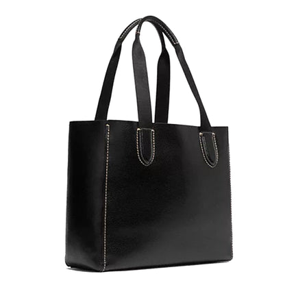 Bolsa Coach Derby Tote Black