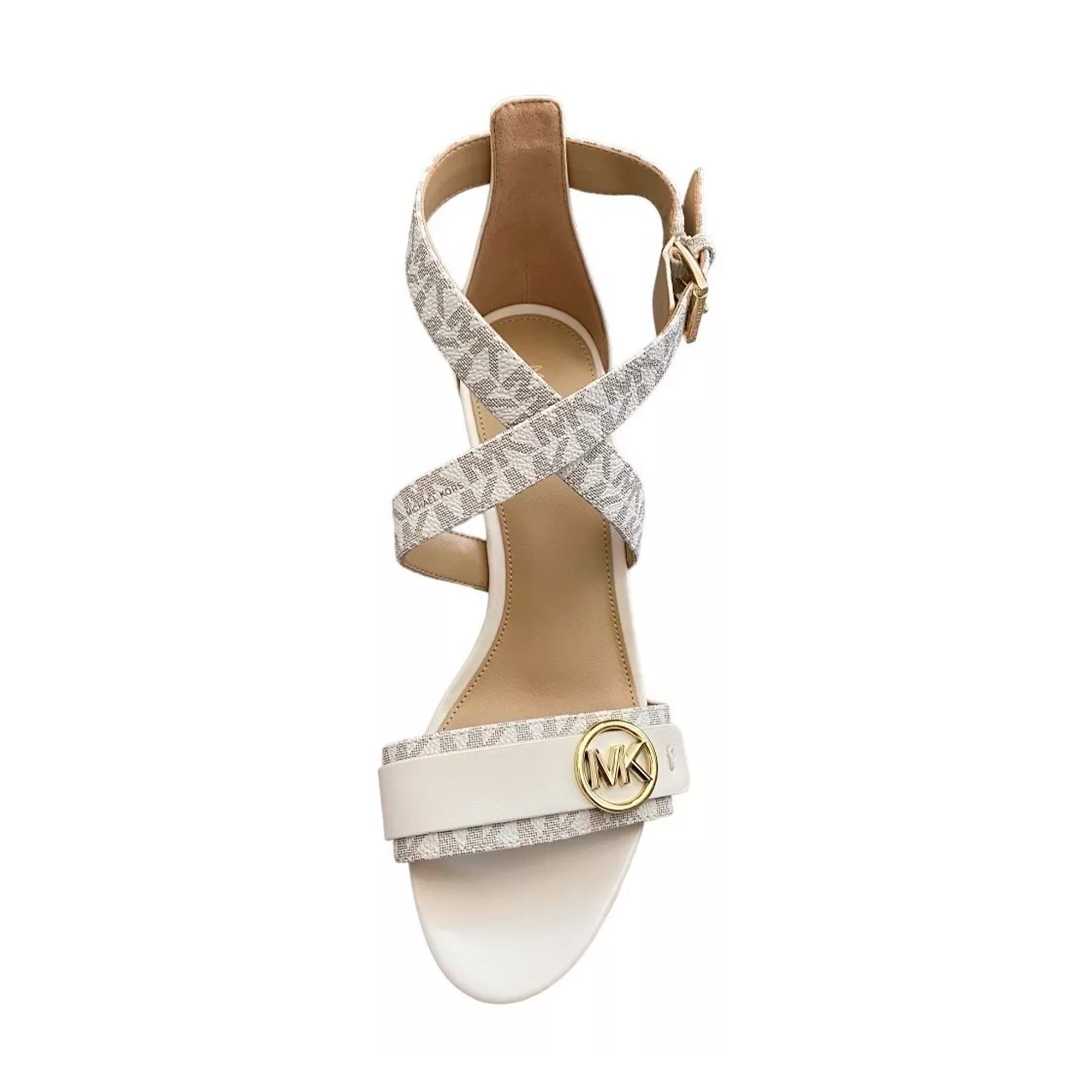 tacones michael kors