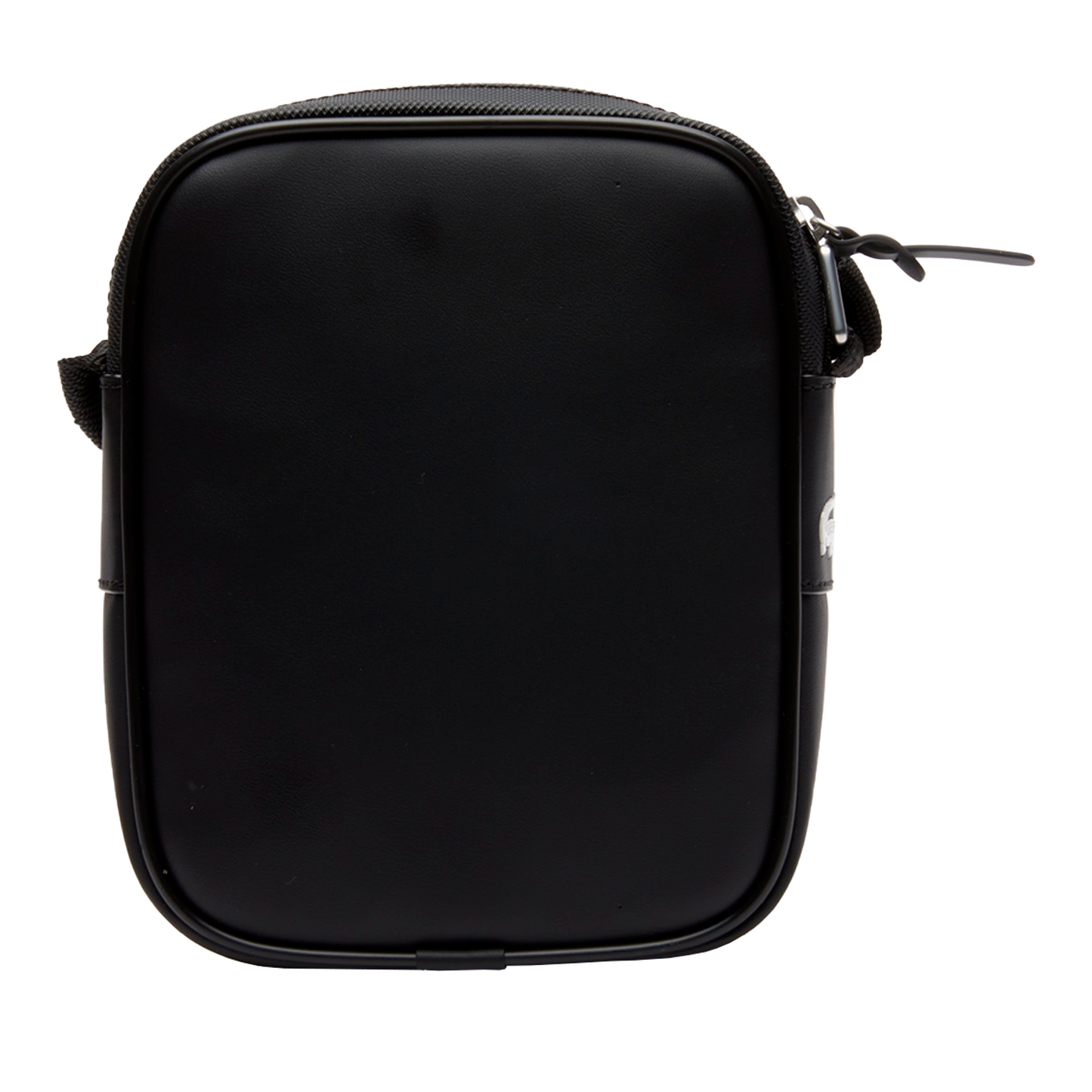 Bandolera Lacoste Vertical Camera Bag Noir