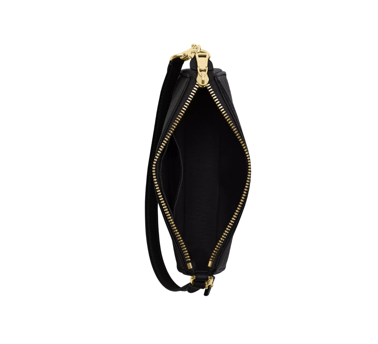 Bolsa Coach Nolita 19 Black