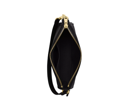 Bolsa Coach Nolita 19 Black