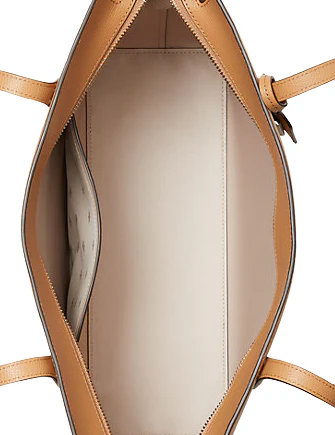 Bolsa Kate Spade Cara Large Tote Tiramisu