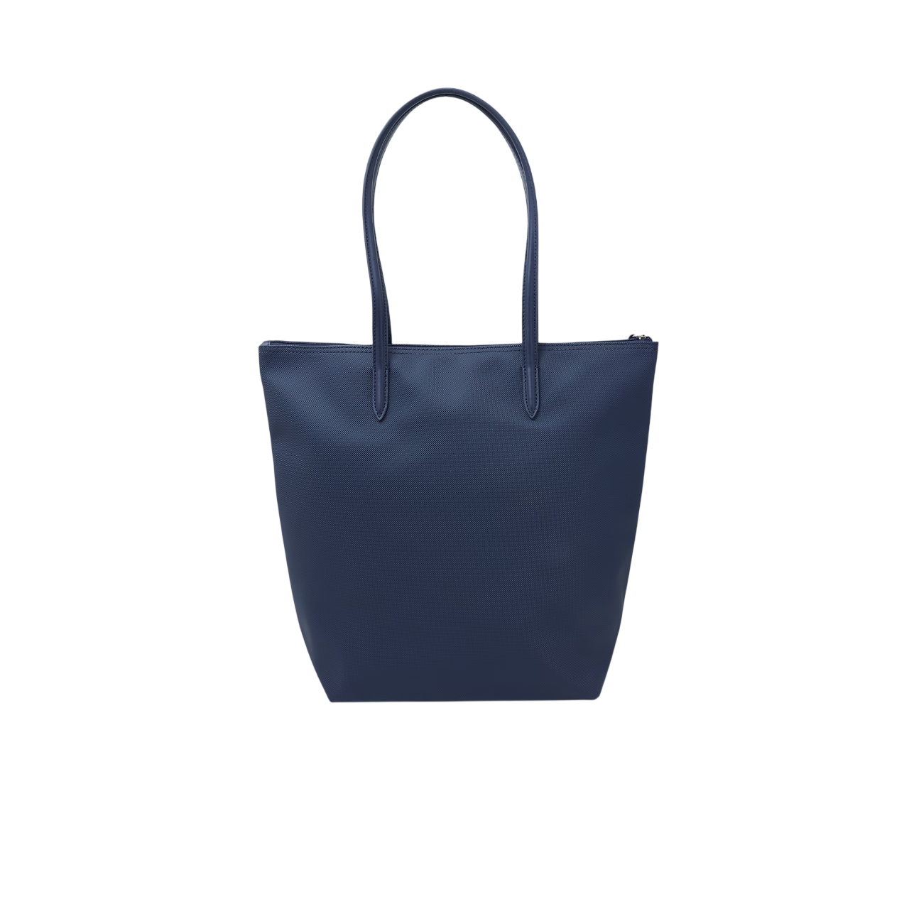 Bolsa Lacoste L.12.12 Concept Vertical Tote Eclipse 141