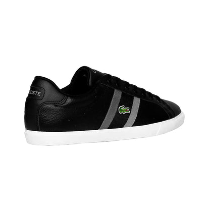 Tenis Lacoste Grad Vulc 120 Black