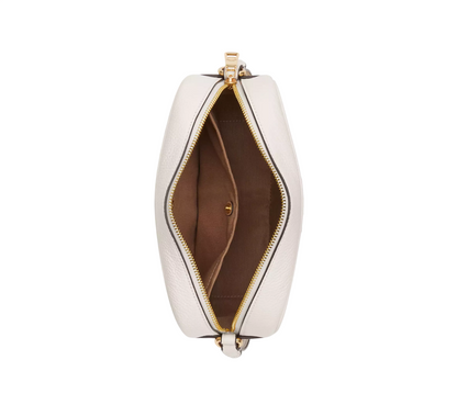 Bolsa Coach Jamie Camera Bag Chalk