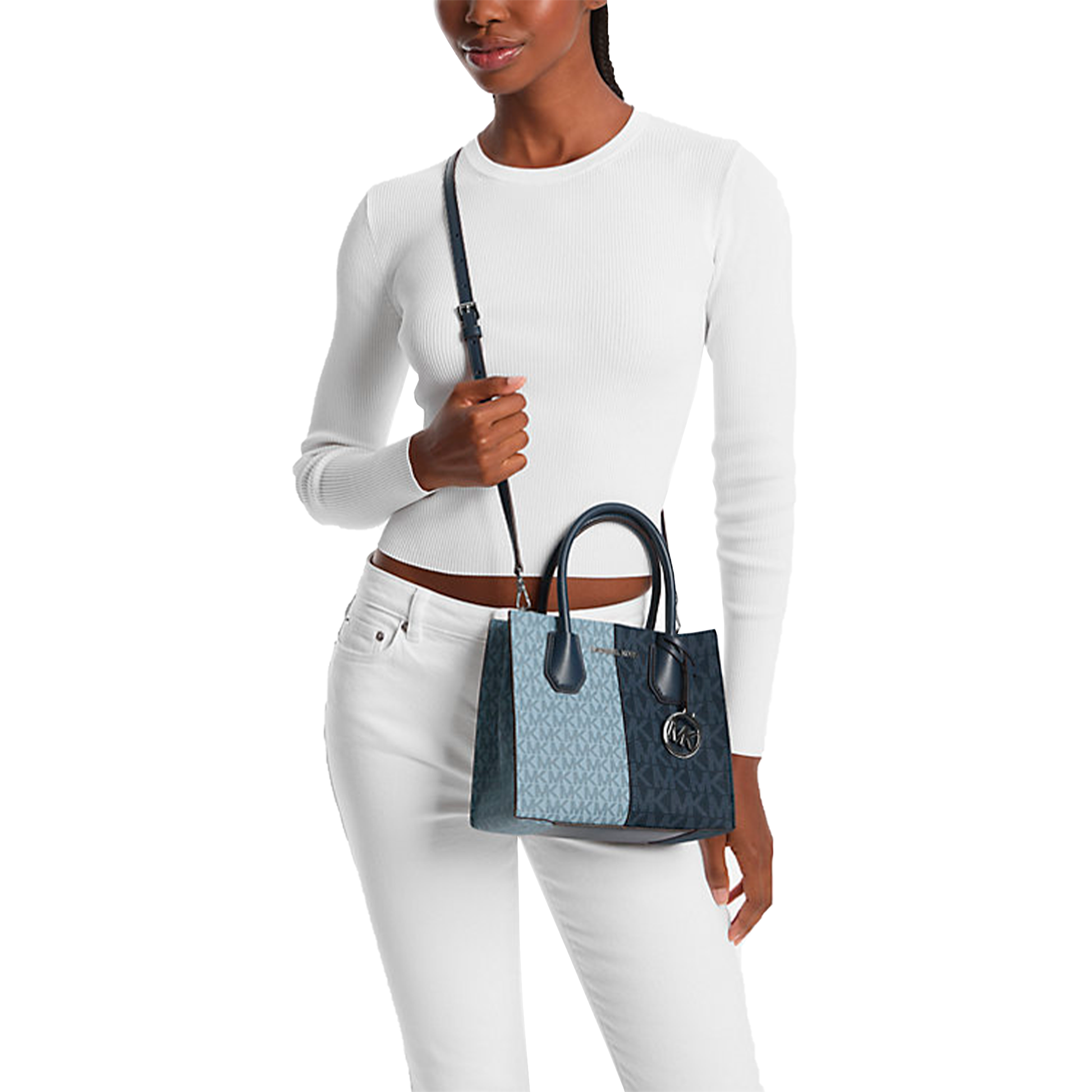 Michael kors medium crossbody bag discount