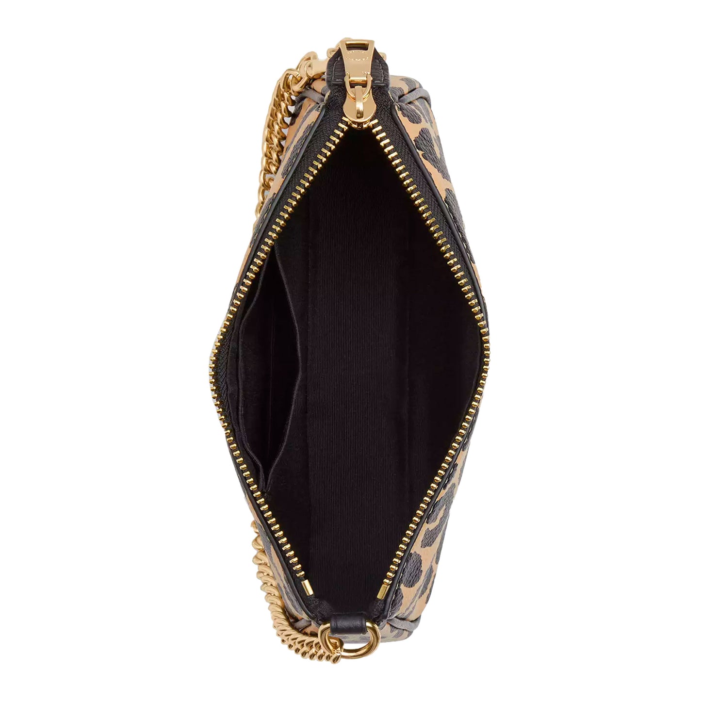 Bolsa Coach Nolita 19 With Leopard Print Leopard Multi