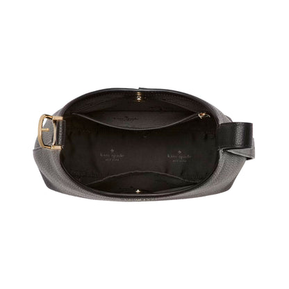 Bolsa Kate Spade 454 Small Shoulder Bag Black