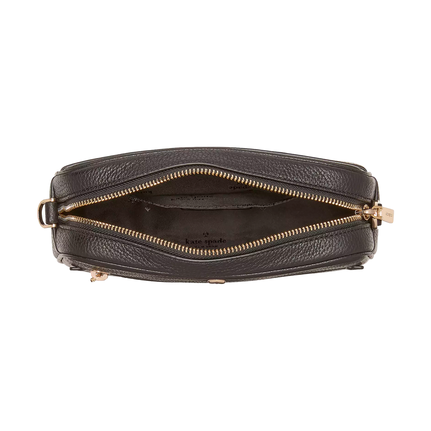 Bolsa Kate Spade Emma Camera Bag Black