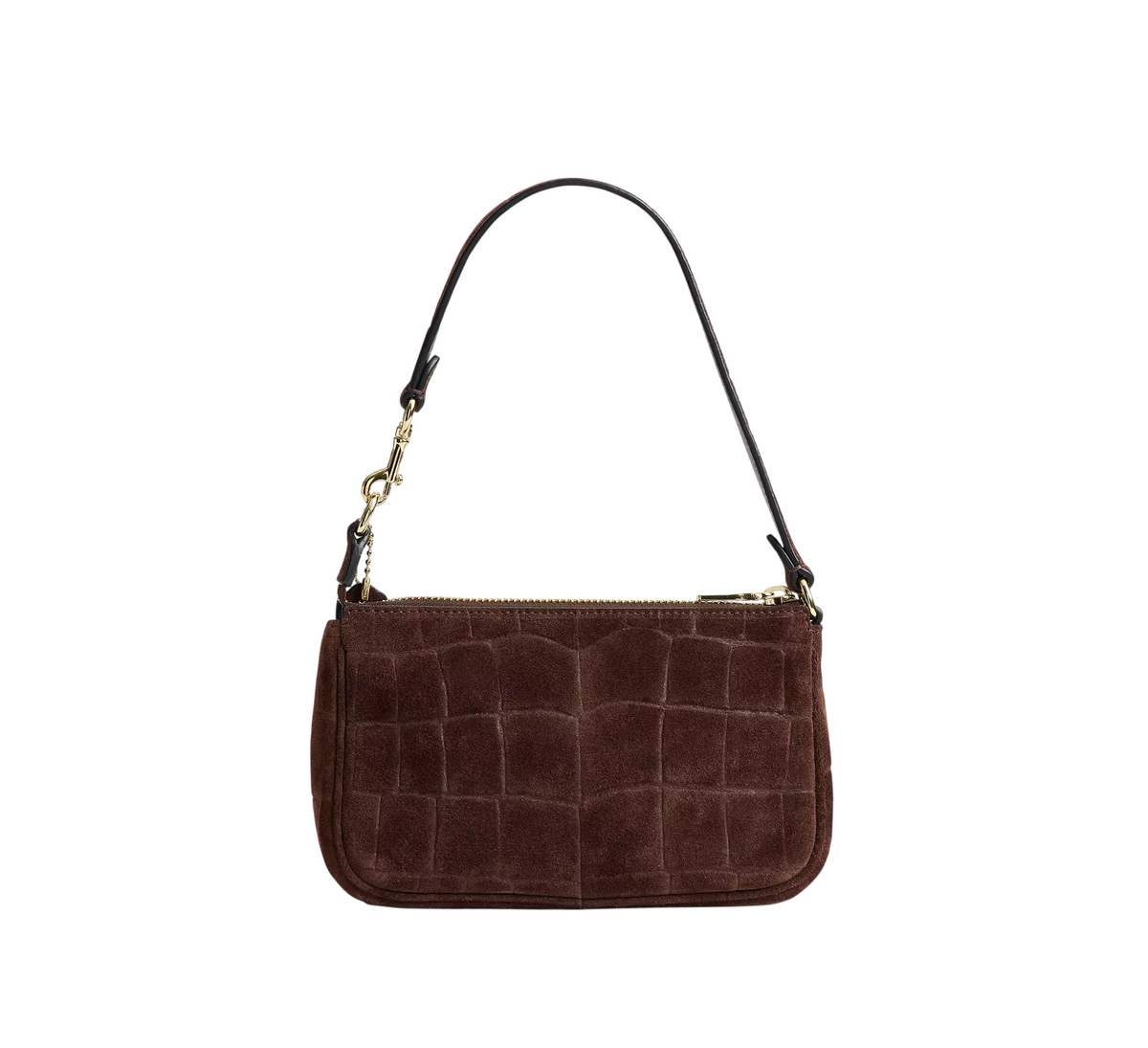 Bolsa Coach Nolita 19 Maple