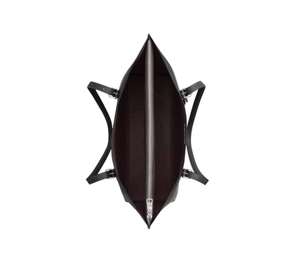 Bolsa Coach Mollie Tote Bag Black