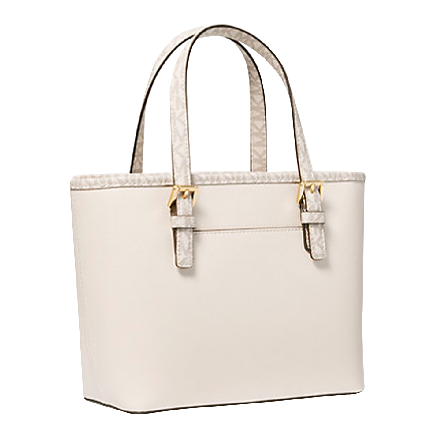 Bolsa Michael Kors Jet Set Travel Extra-Small Top-Zip Tote Bag