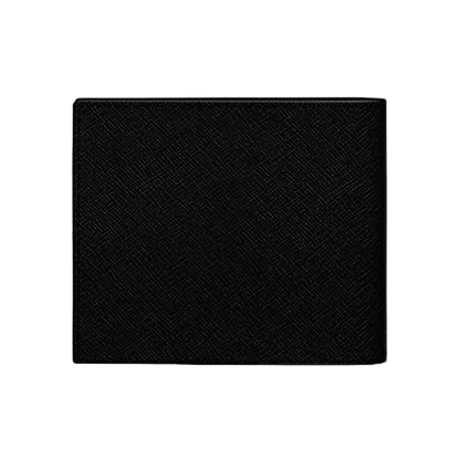 Cartera Michael Kors Cooper Saffiano Leather Wallet with ID Flap