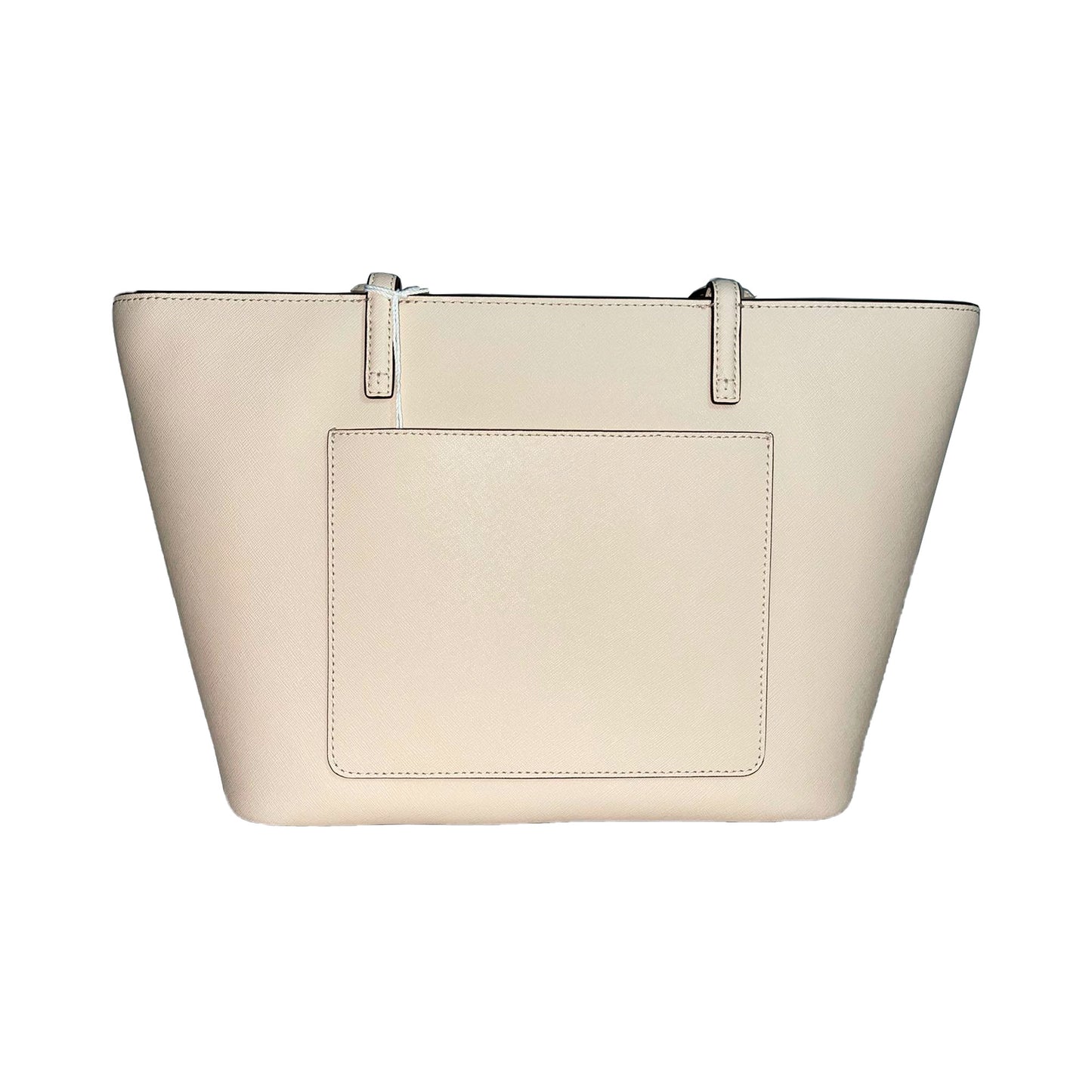 Bolsa Tory Burch Small Tote Brie 724