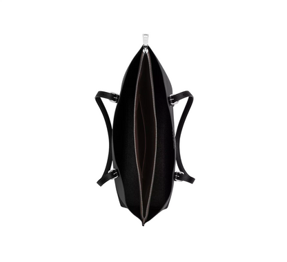 Bolsa Coach Mollie Tote Bag Black