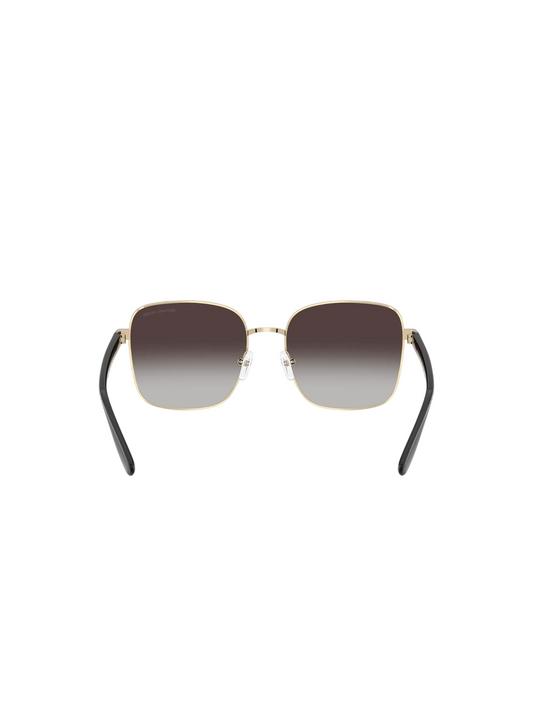 Lentes Michael Kors Tanzania Sunglasses Black