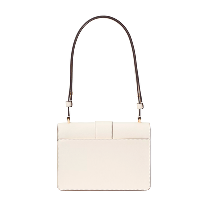 Bolsa Kate Spade Phoebe Turnlock Shoulder Bag Meringue