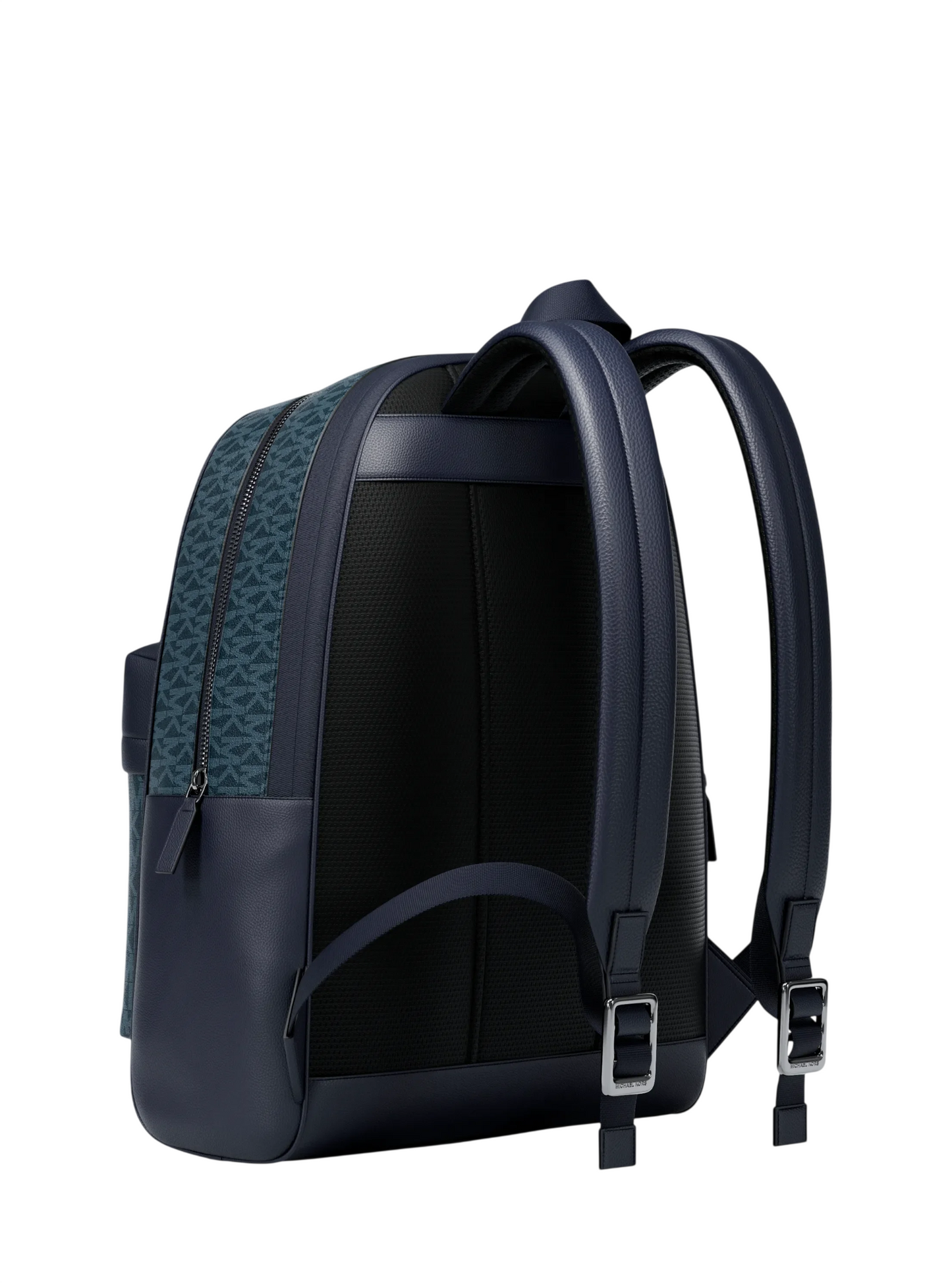 Mochila Michael Kors Pacey Medium Signature Logo Backpack