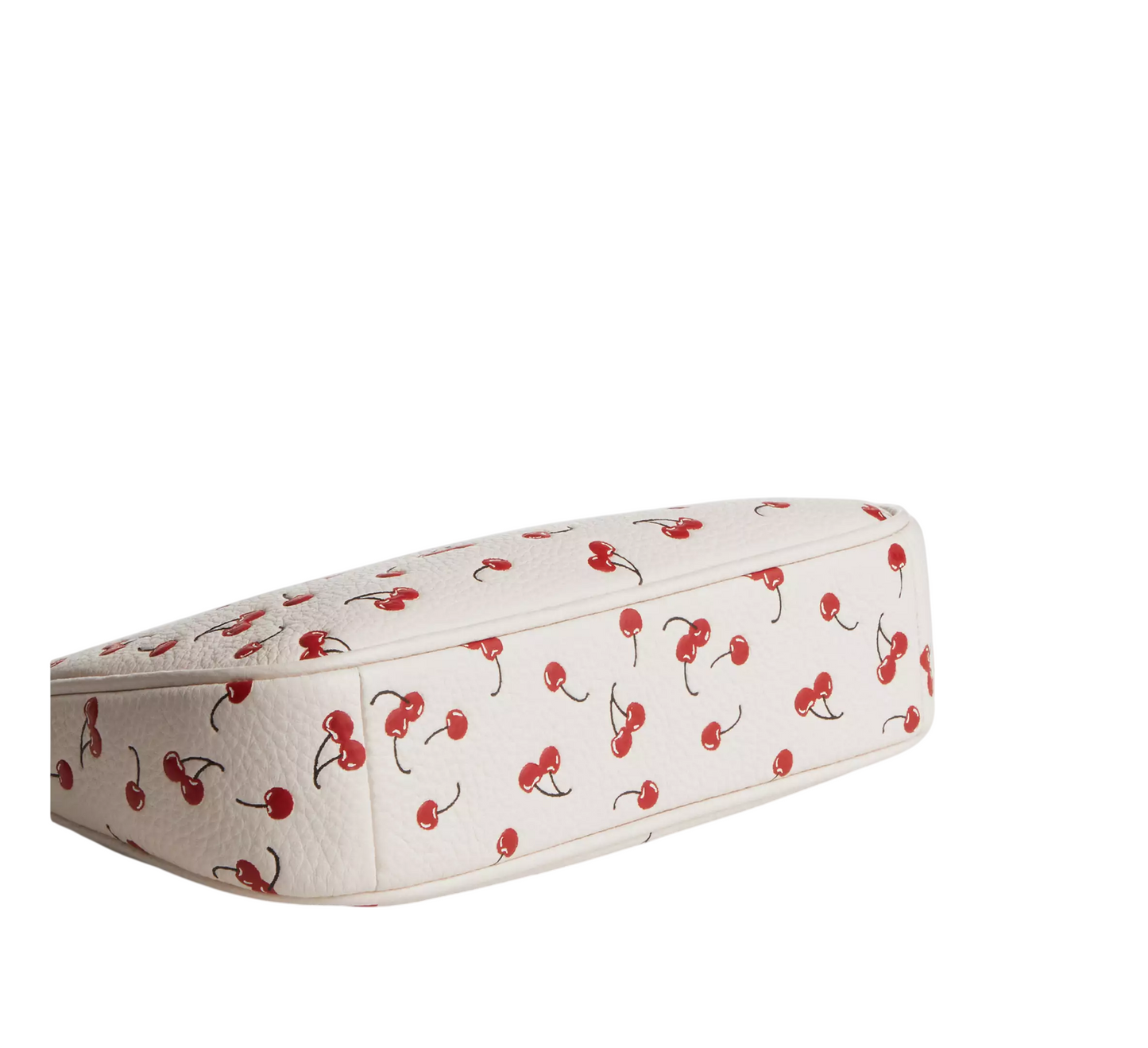 Bolsa Coach Nolita 19 With Cherry Print Chalk Multi