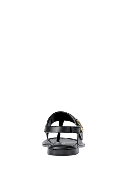Sandalia Michael Kors Carmen Black