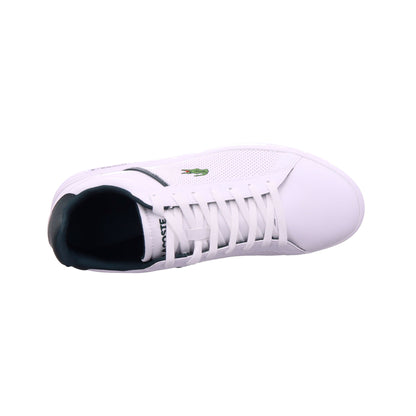 Tenis Lacoste Lite Base White