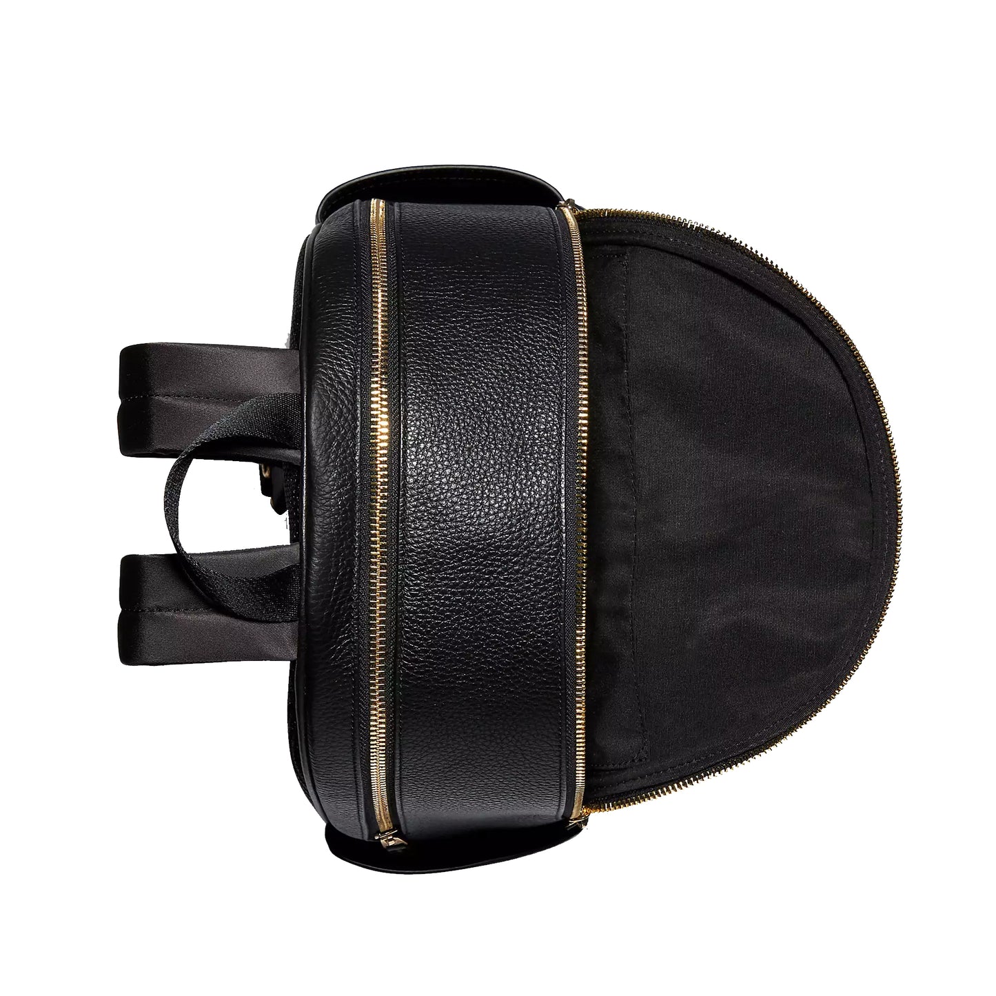 Mochila Coach Court Backpack Black