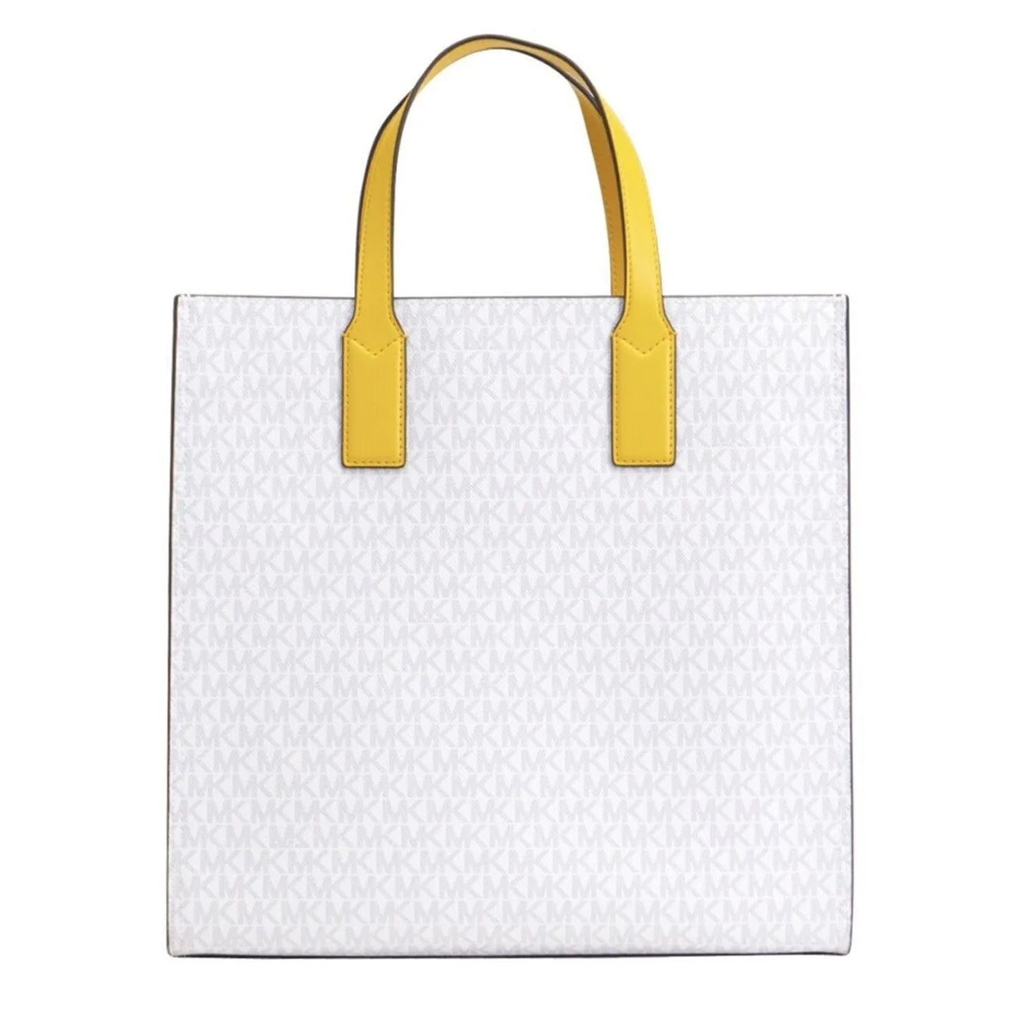 Bolsa Michael Kors Kenly Large Logo Tape Tote Bag