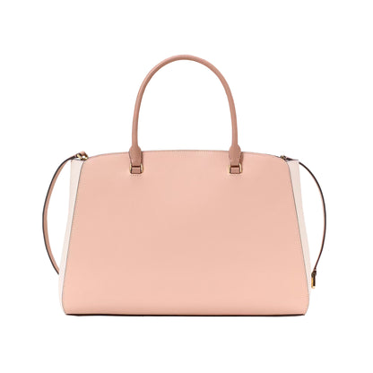 Bolsa Kate Spade Phoebe Commuter Tote Toasted Hazelnut Mul