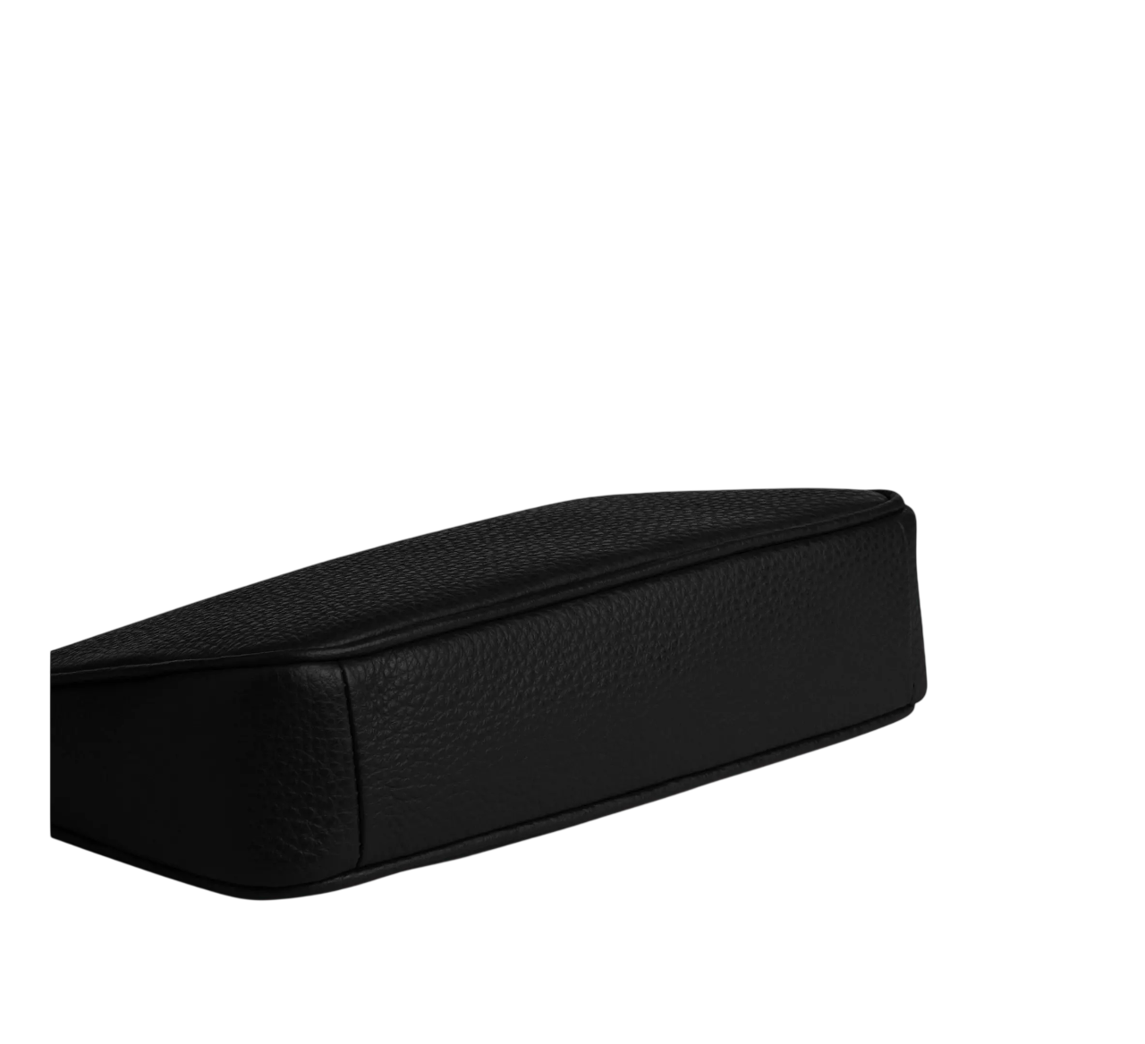 Bolsa Coach Nolita 19 Black