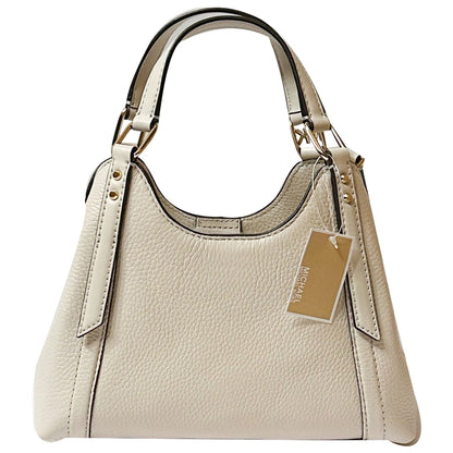 Bolsa Michael Kors Arlo Small Pebbled Leather Crossbody Bag