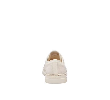 Tenis Coach Canvas Sneaker Chalk