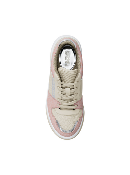 Tenis Michael Kors Lexi Sneaker Powder Blush