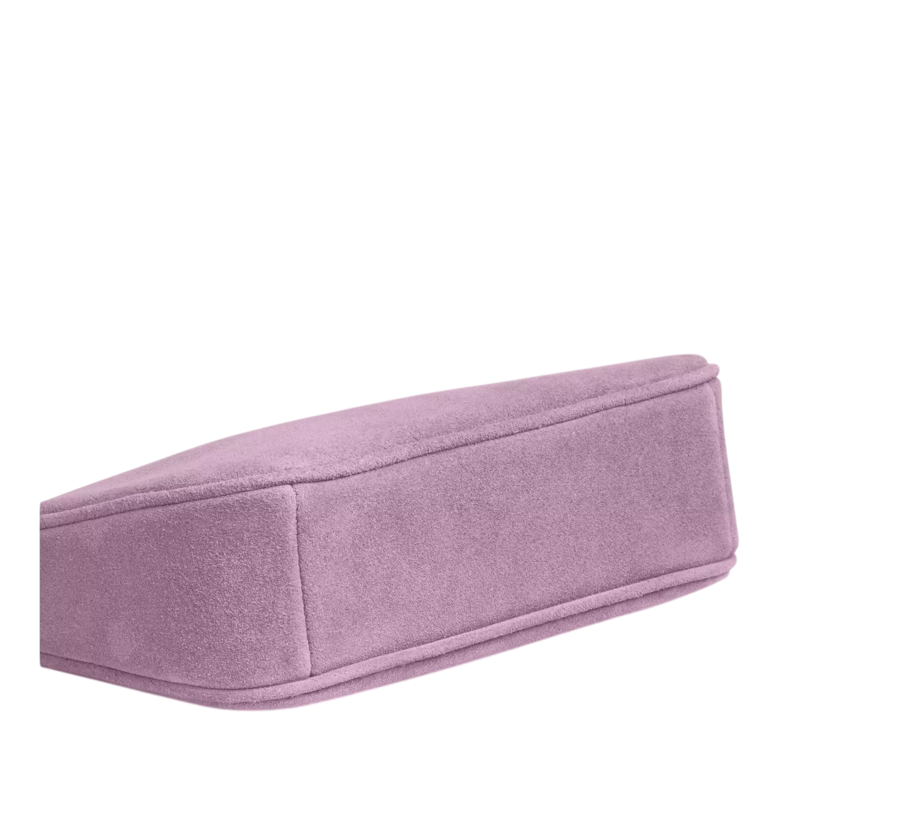 Bolsa Coach Nolita 19 Light Violet