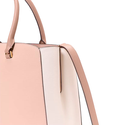 Bolsa Kate Spade Phoebe Commuter Tote Toasted Hazelnut Mul