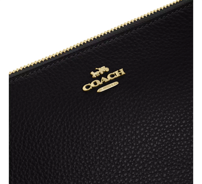 Bolsa Coach Nolita 19 Black