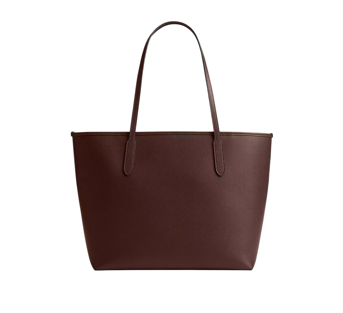 Bolsa Coach City Tote Bag Maple