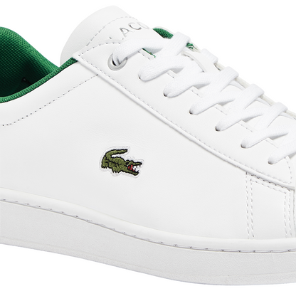 Tenis Lacoste Hydez White Green