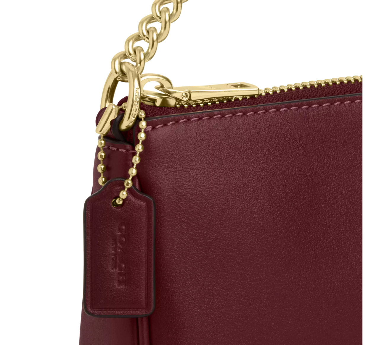 Bolsa Coach Nolita 19